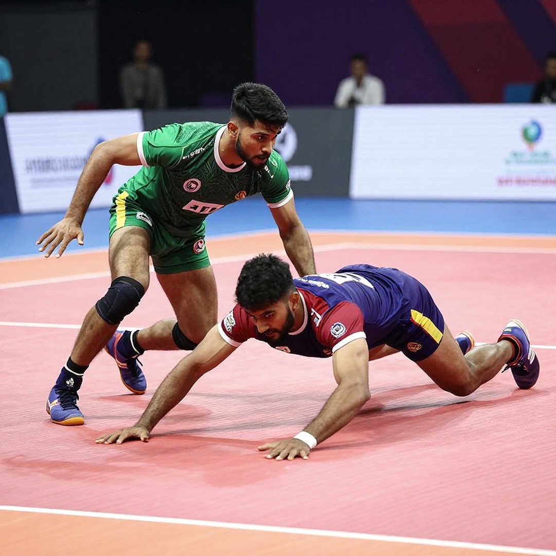 সোনার ডাবলের পেছনের লোড টেবিল: আইচির ম্যাটে ভারতের নবম ও চতুর্থ সোনা