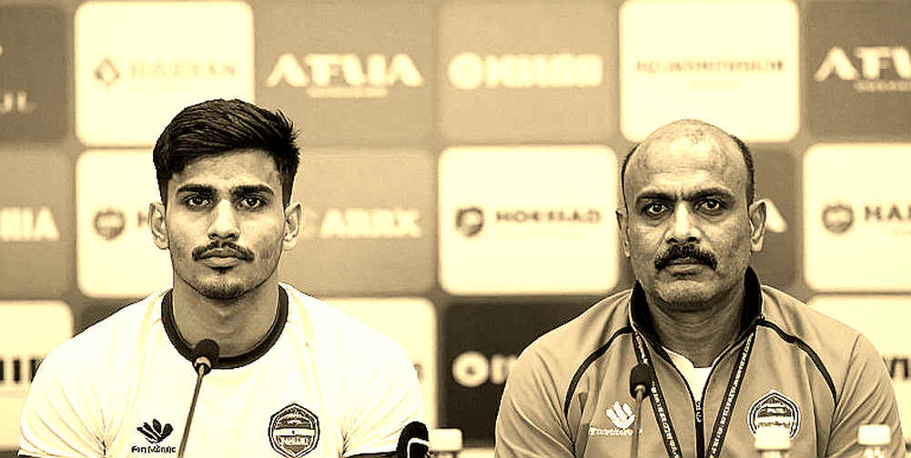 সোনাজয়ীদের ছাড়াই আহমেদাবাদে ভারত: কমনওয়েলথ কাবাড্ডির 'শক্তিশালী দল' আর বেঞ্চের আসল পরীক্ষা