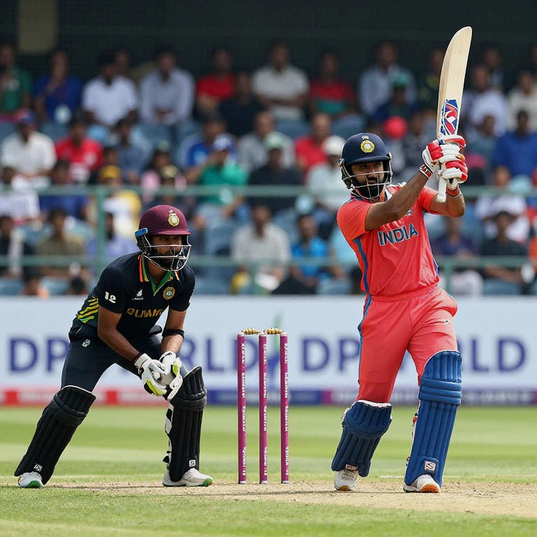 The Phone That Stopped Ringing: How the Asia Cup Squad Is Really Built in Dhaka's Lobbies, Not on the Wicket The Phone That Stopped Ringing: How the Asia Cup Squad Is Really Built in Dhaka's Lobbies, Not on the Wicket