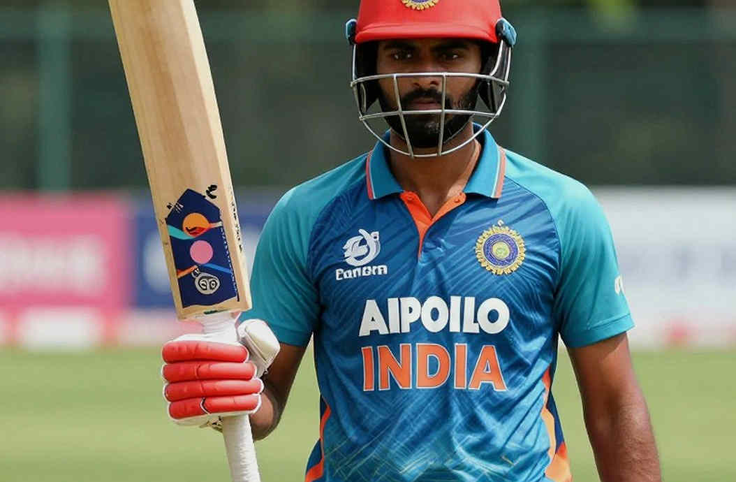 সারাহ দাম্বানেভানা এবং ক্রিকেটের অদৃশ্য দ্বিতীয় ইনিংস: ৬৩ ম্যাচের হিসাব সারাহ দাম্বানেভানা এবং ক্রিকেটের অদৃশ্য দ্বিতীয় ইনিংস: ৬৩ ম্যাচের হিসাব