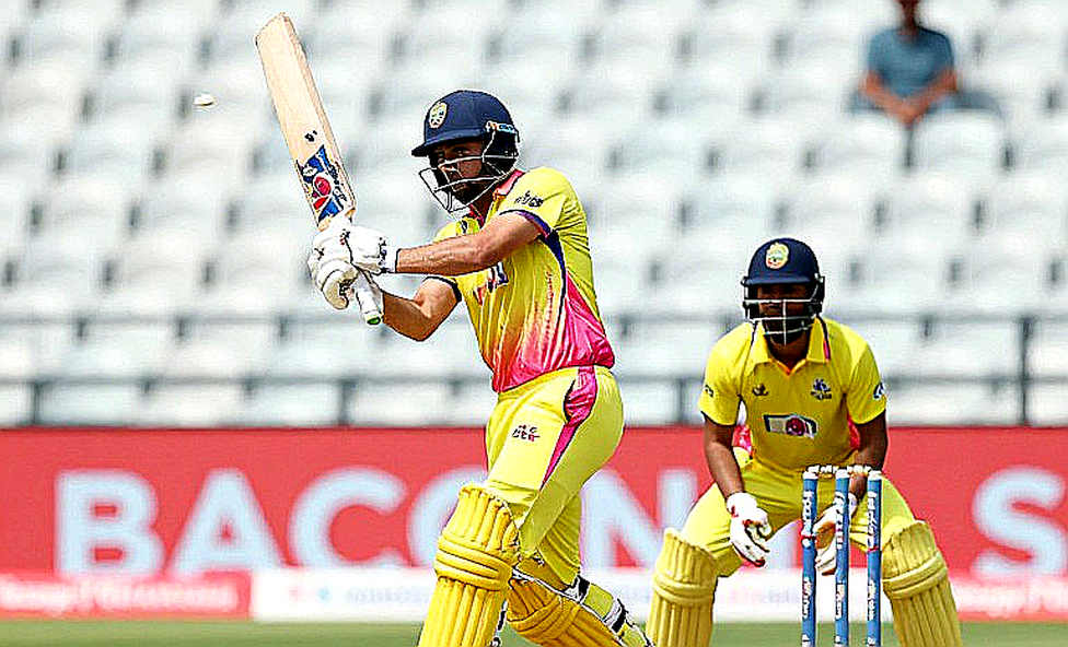 The Structural Trap of the Transfer Window: Why Enzo Fernández's £106.8m Valuation Is Hidden in the Spin-Block Data of an India-Pakistan Series The Structural Trap of the Transfer Window: Why Enzo Fernández's £106.8m Valuation Is Hidden in the Spin-Block Data of an India-Pakistan Series