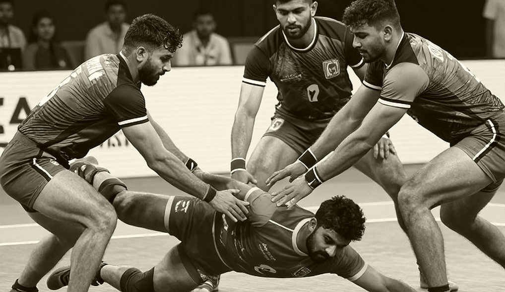 প্রথম চ্যাম্পিয়ন্সেই তিন ACE: LOUD-এর tkzin-এর রেকর্ড, আর তার আড়ালে লুকানো ছোট নমুনার পাঠ প্রথম চ্যাম্পিয়ন্সেই তিন ACE: LOUD-এর tkzin-এর রেকর্ড, আর তার আড়ালে লুকানো ছোট নমুনার পাঠ