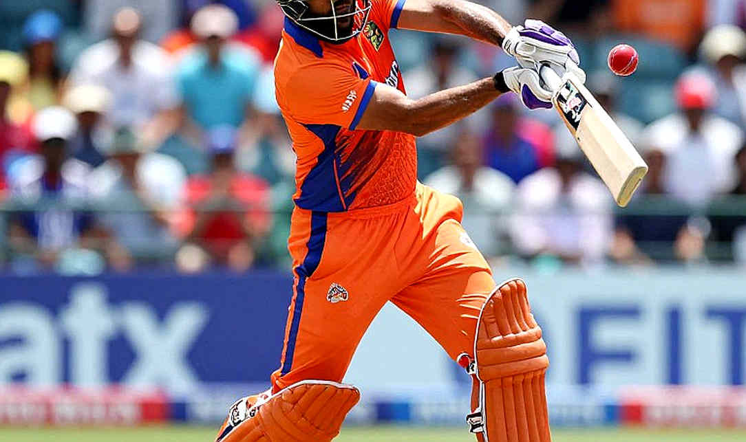 Excavating Ranchi: Shai Hope's 102* on a 500-Run Pitch and India's Unanswered Bowling Question Excavating Ranchi: Shai Hope's 102* on a 500-Run Pitch and India's Unanswered Bowling Question
