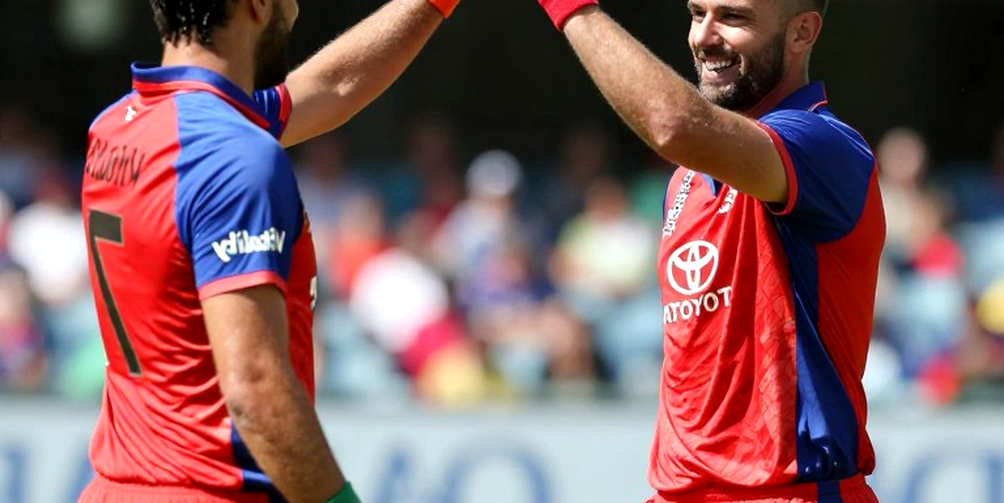 The Empty Cell in the Ledger: The Innings With No Entry The Empty Cell in the Ledger: The Innings With No Entry