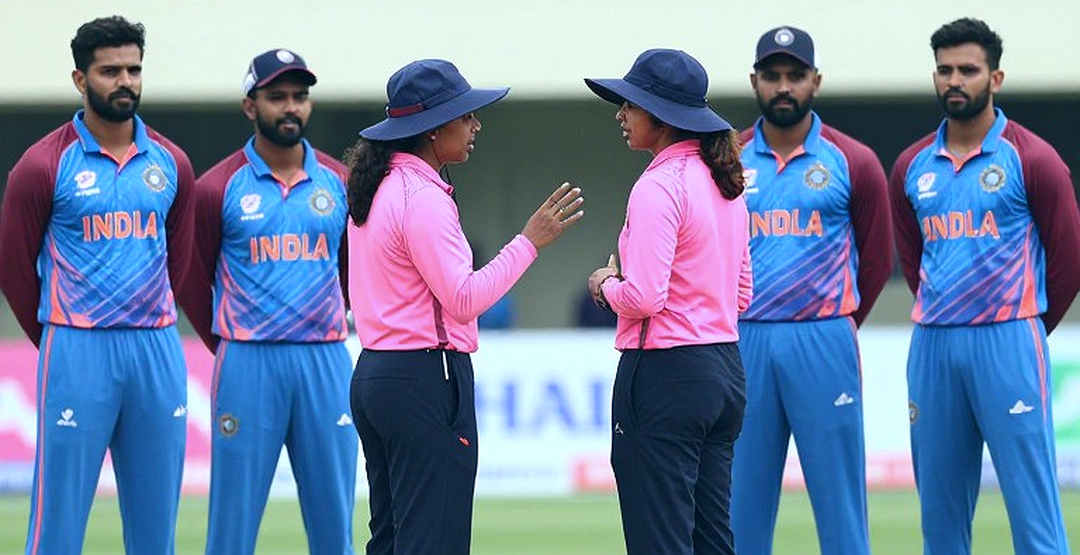 স্যামির হোয়াইটওয়াশের স্বপ্ন বনাম মিরপুরের স্পিন: দুই টেস্টের ছোট নমুনায় লুকানো সত্য স্যামির হোয়াইটওয়াশের স্বপ্ন বনাম মিরপুরের স্পিন: দুই টেস্টের ছোট নমুনায় লুকানো সত্য