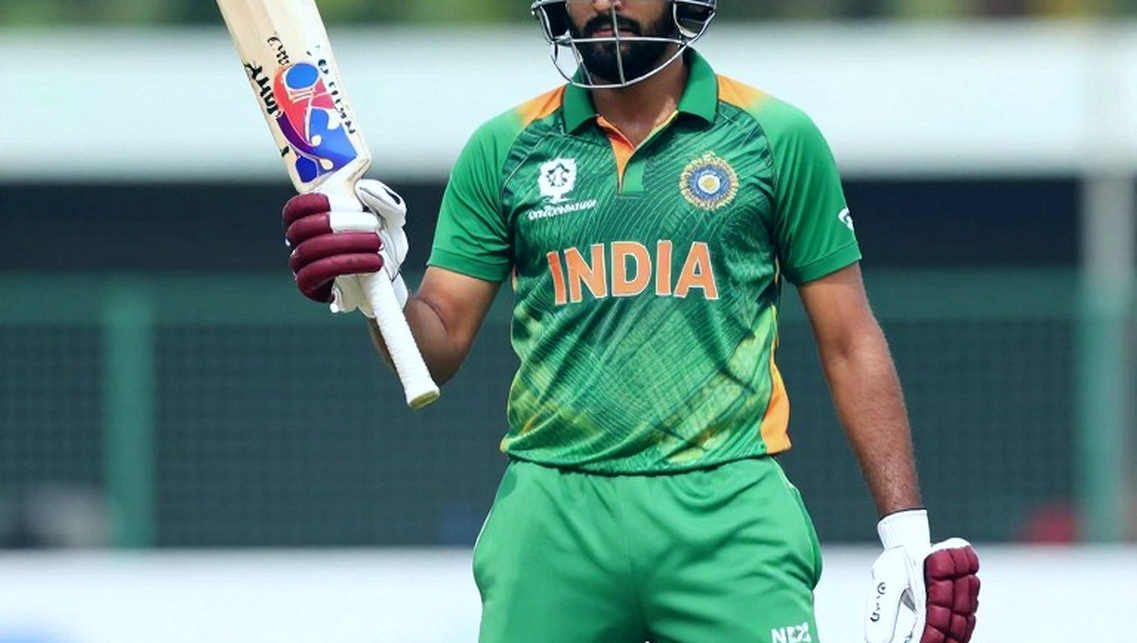 Harmanpreet Steps Down: An Incomplete Frame and the Cricket Geometry Hidden Inside It Harmanpreet Steps Down: An Incomplete Frame and the Cricket Geometry Hidden Inside It