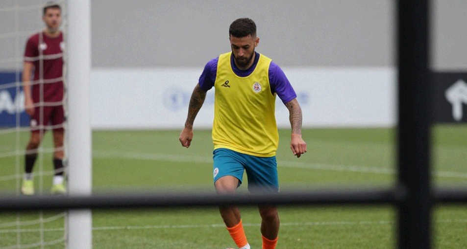 Marselino Ferdinan's Persija Debut: The Real Story Is a Calendar, Not a Countdown