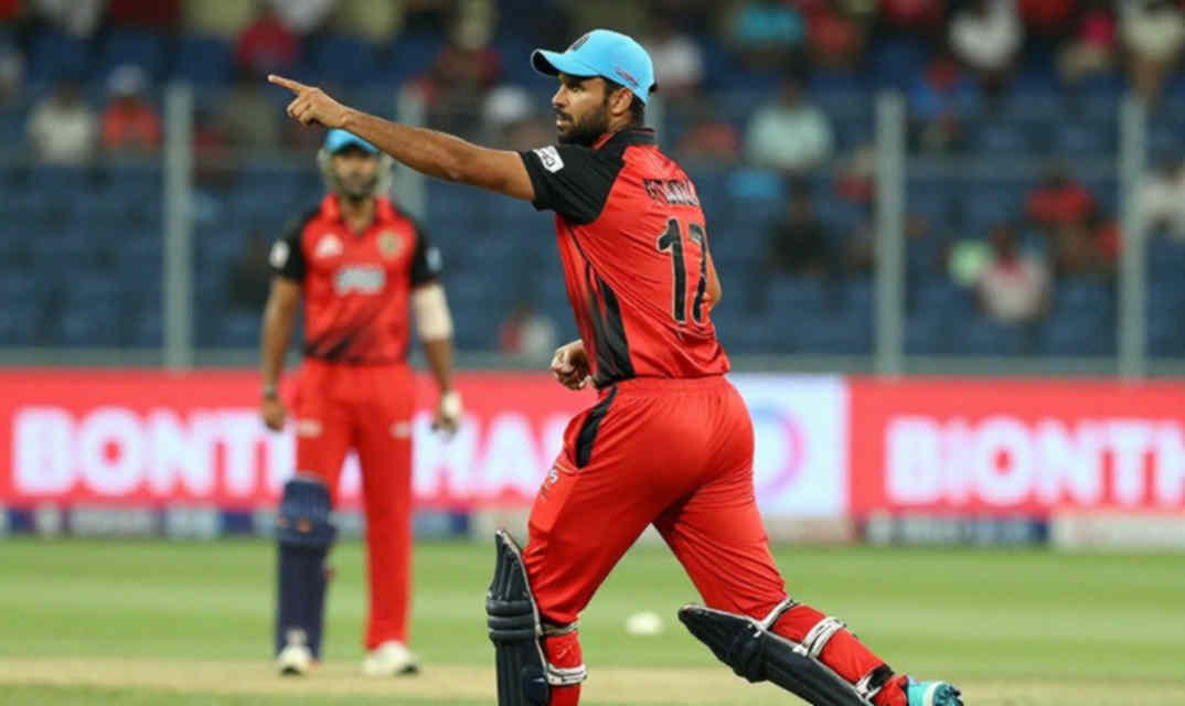 ডাম্বুলার সন্ধ্যা: নারী এশিয়া কাপে যে হিসাব এক সন্ধ্যায় বদলে গেল