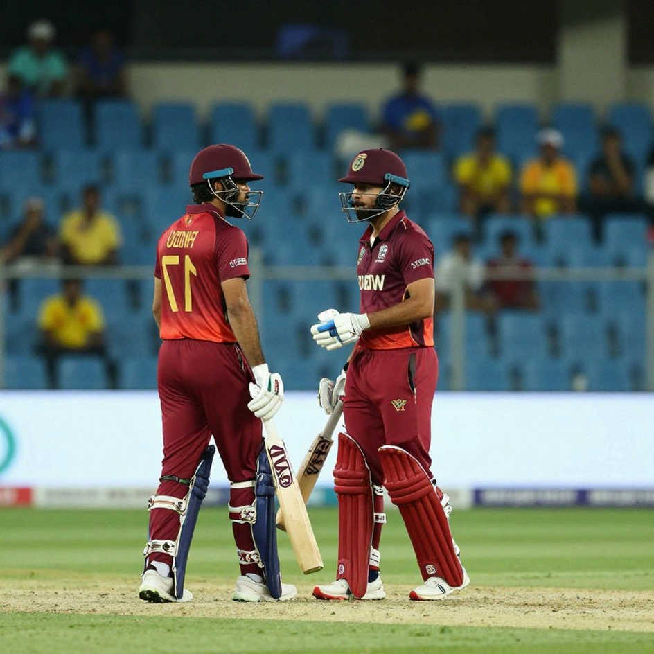 A Seventeen-Year-Old Storm in Harare Through Khulna Eyes: Eboni Brathwaite's Record and the Map of a Mismatch A Seventeen-Year-Old Storm in Harare Through Khulna Eyes: Eboni Brathwaite's Record and the Map of a Mismatch