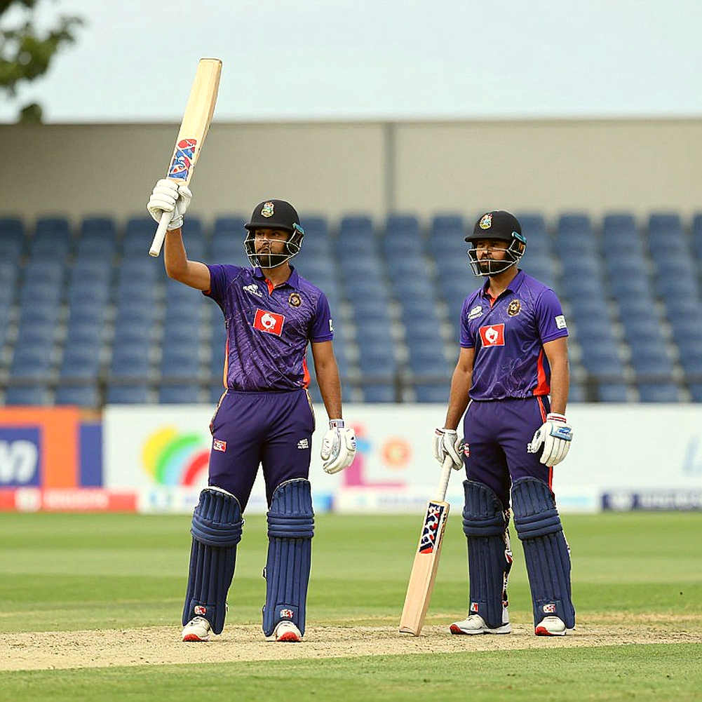 In Rumor Season, Cricket's Real Story Hides in the Contract Ledger