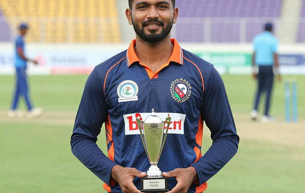 Litton Das's Armband, Dubai's Spin and a Compressed Seven Days: The Real Read on Bangladesh's UAE Tri-Series Litton Das's Armband, Dubai's Spin and a Compressed Seven Days: The Real Read on Bangladesh's UAE Tri-Series
