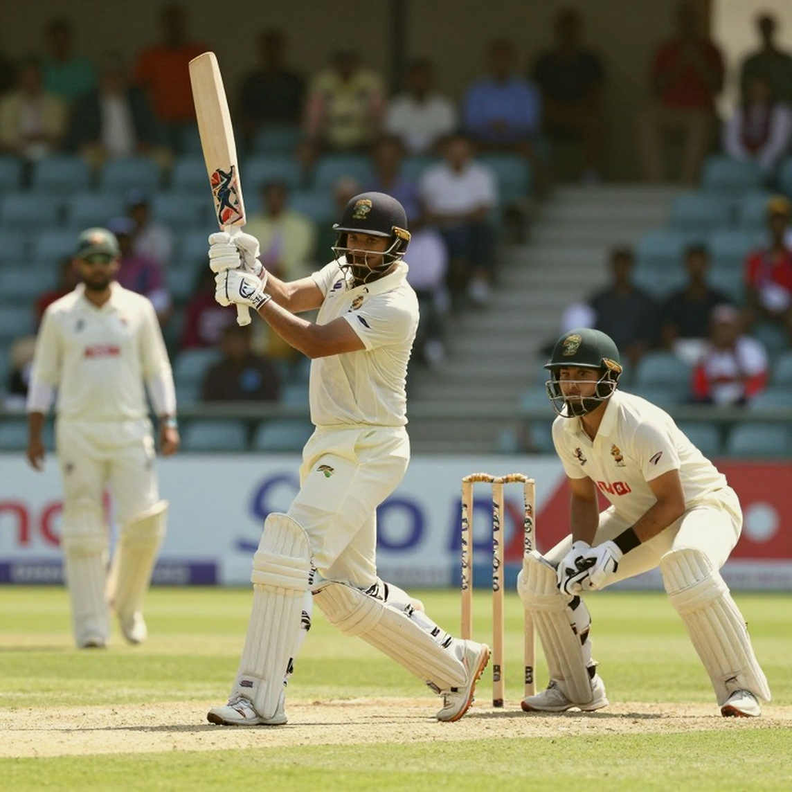 Four Overs at Mullanpur: The Time-Management Ledger Behind India and West Indies' Slow Over-Rate Fines Four Overs at Mullanpur: The Time-Management Ledger Behind India and West Indies' Slow Over-Rate Fines