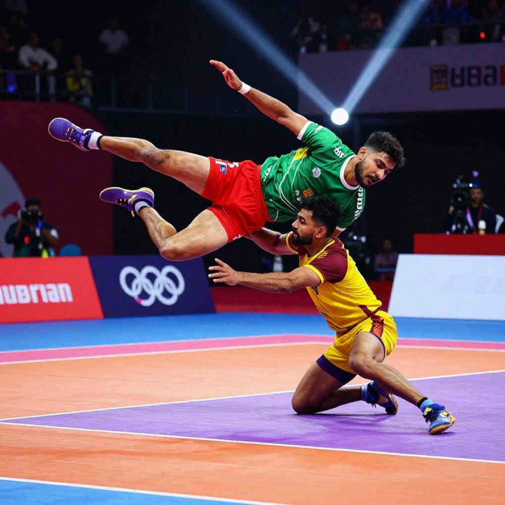 সোনা এল, কোটি টাকার তালিকা এল না: হিমাচলের পুরস্কার-নীতিতে ঋতু নেগির বাদ পড়া আসলে কী দেখাচ্ছে