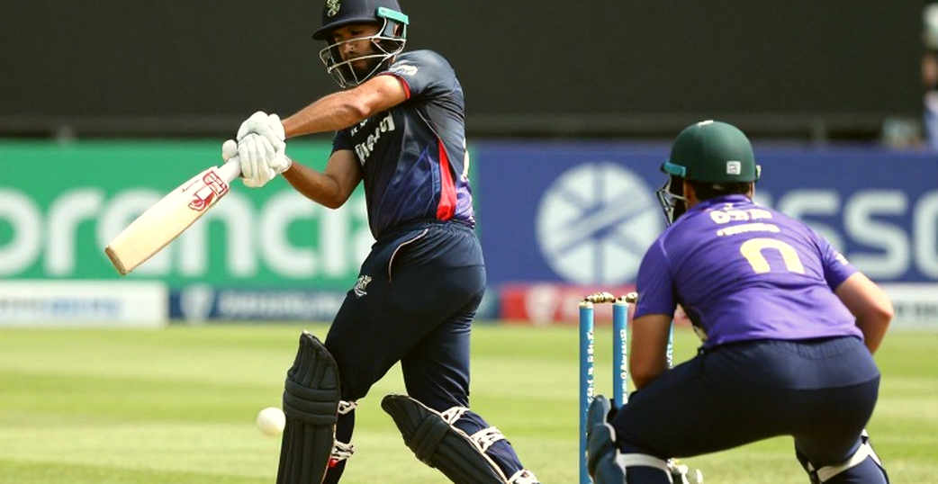 The Lesson of the Empty Cell: The Courage to Say 'No Data' in Cricket Analysis The Lesson of the Empty Cell: The Courage to Say 'No Data' in Cricket Analysis