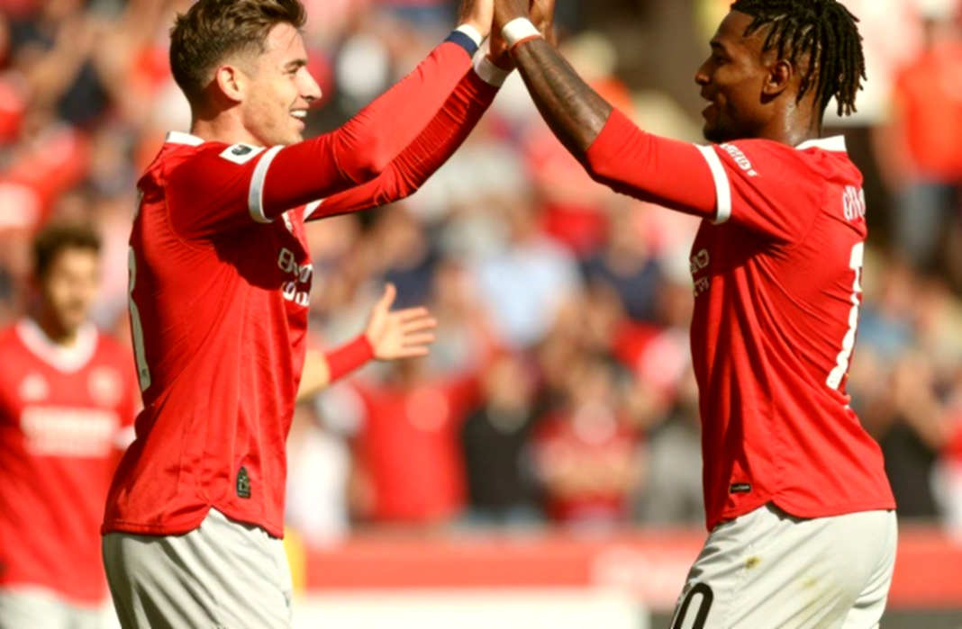 Not the Sugar Rush of a 4-1 Win: Pochettino's Young Defense Tells the Real Story Not the Sugar Rush of a 4-1 Win: Pochettino's Young Defense Tells the Real Story