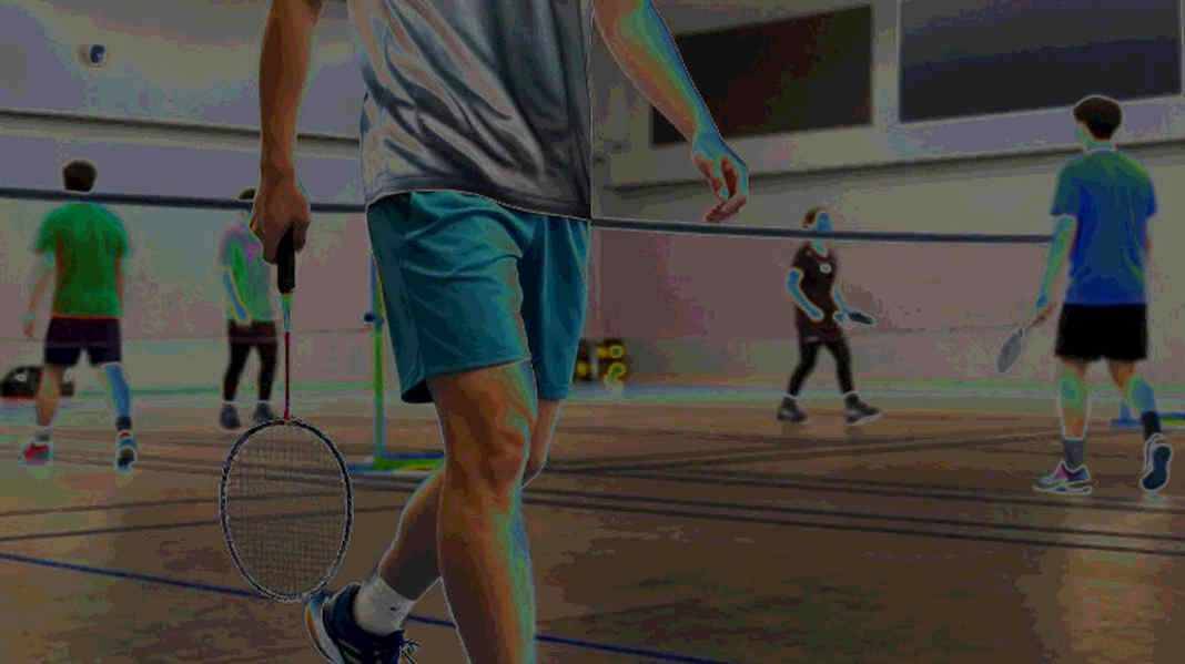 Cairo's 55-Point Clock: India's Junior Shuttlers Are Playing the Rulebook, Not Just the Opponent Cairo's 55-Point Clock: India's Junior Shuttlers Are Playing the Rulebook, Not Just the Opponent