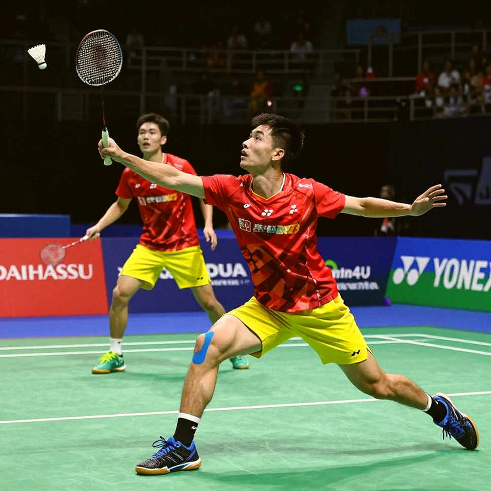 কুমামোটো মাস্টার্স: শি ইউকির অনুপস্থিতি, লি শিফেং-এর নেতৃত্ব আর একটি অসম্পূর্ণ বাক্যের ওজন