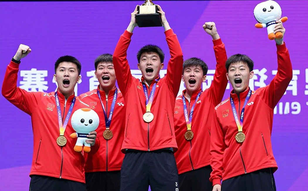 Kumamoto Masters: Shi Yuqi's Absence, Li Shifeng's Leadership, and the Weight of an Unfinished Sentence Kumamoto Masters: Shi Yuqi's Absence, Li Shifeng's Leadership, and the Weight of an Unfinished Sentence