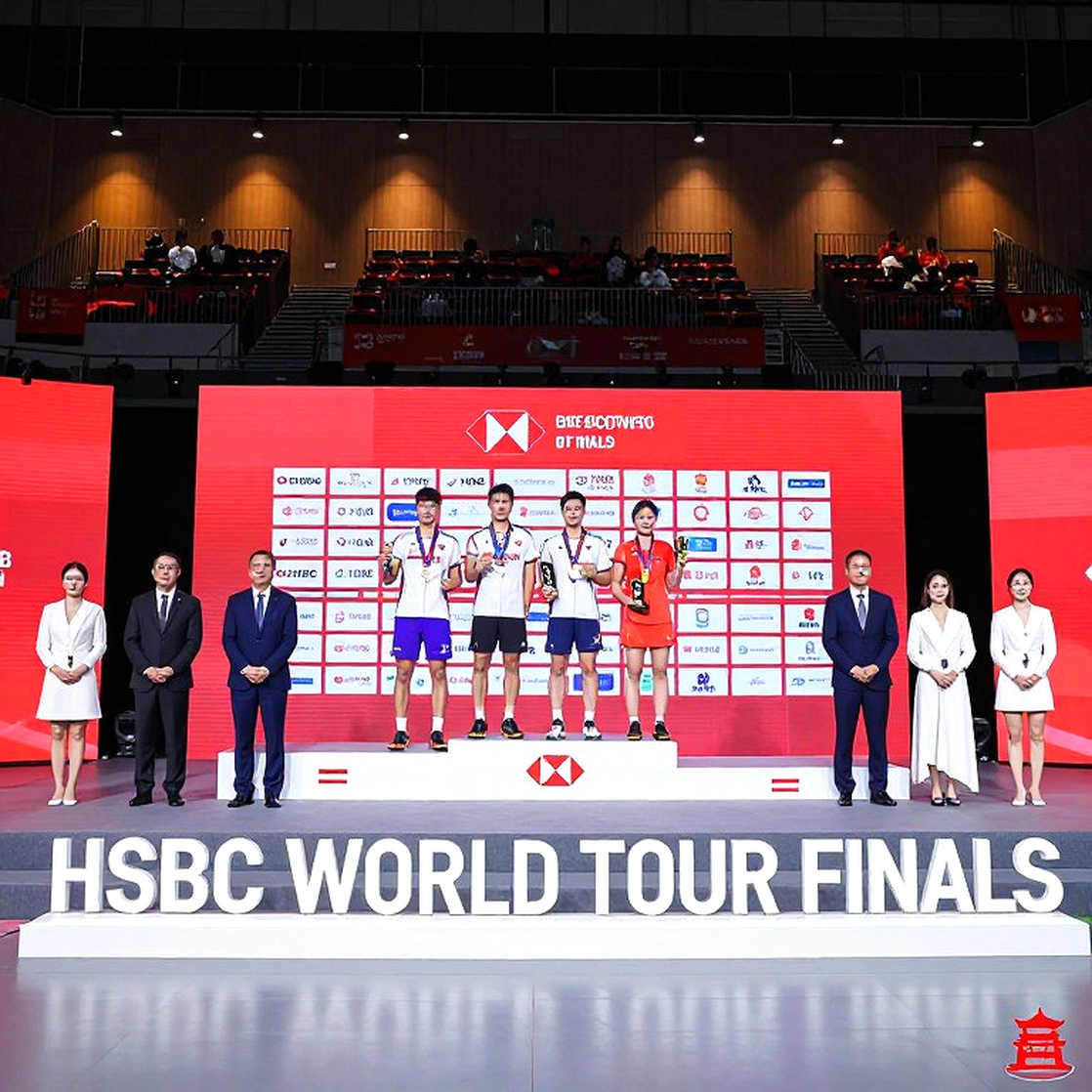 Two Nations' First Gold, One Suspicious Venue: The Second Screen of an Asian Games Final Two Nations' First Gold, One Suspicious Venue: The Second Screen of an Asian Games Final