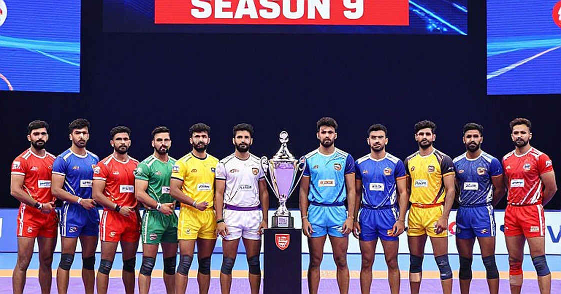 আকিহি-নাগোয়ার সেমিফাইনাল লেজার: ভারতের কাবাডি দুর্যোগের হিসাব কে রাখে?