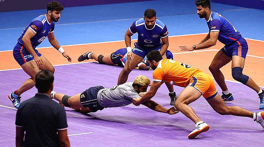আকিহি-নাগোয়ার সেমিফাইনাল লেজার: ভারতের কাবাডি দুর্যোগের হিসাব কে রাখে?