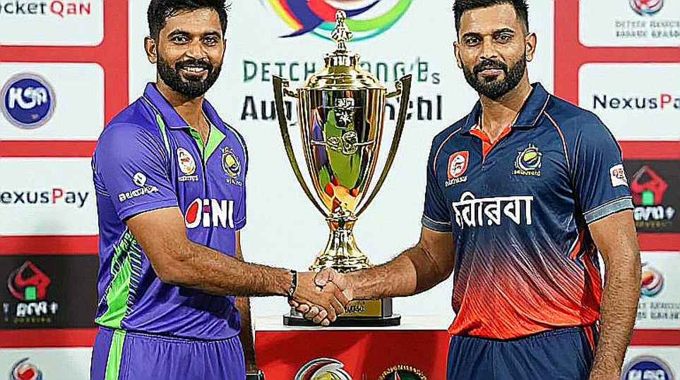 শৃঙ্খলার ছায়ায় পিচ: এশিয়ার ক্রিকেট আর ব্লকচেইনের নীরব ইনিংস