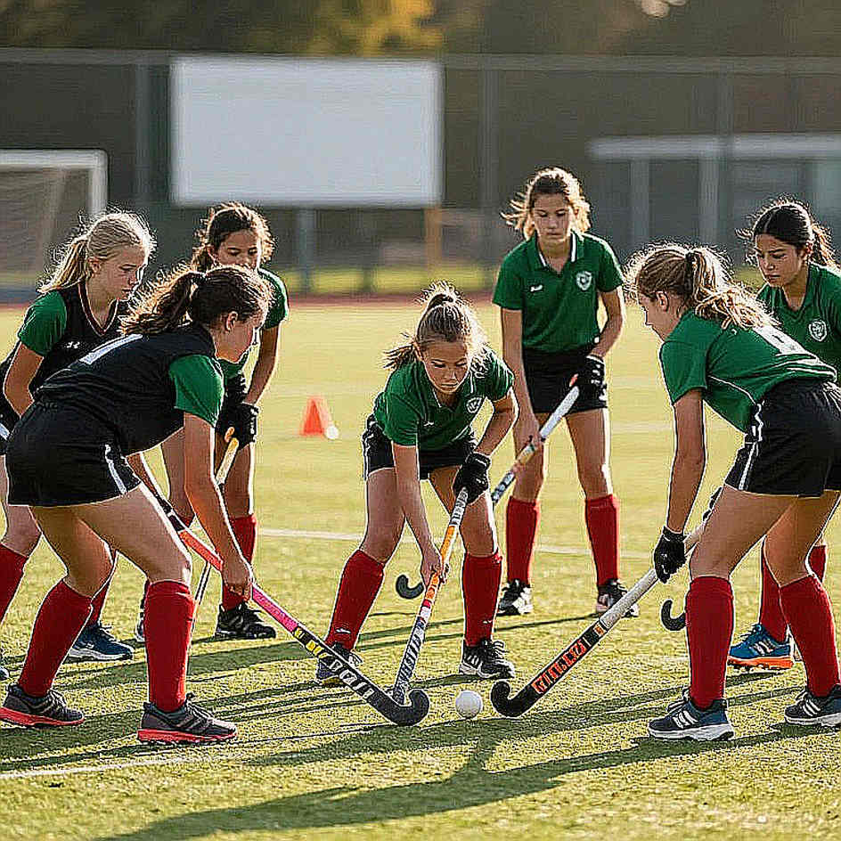Asian Games 2026 Hockey Semi-final: What the 49-Goal Ledger Actually Says About India vs Pakistan Asian Games 2026 Hockey Semi-final: What the 49-Goal Ledger Actually Says About India vs Pakistan