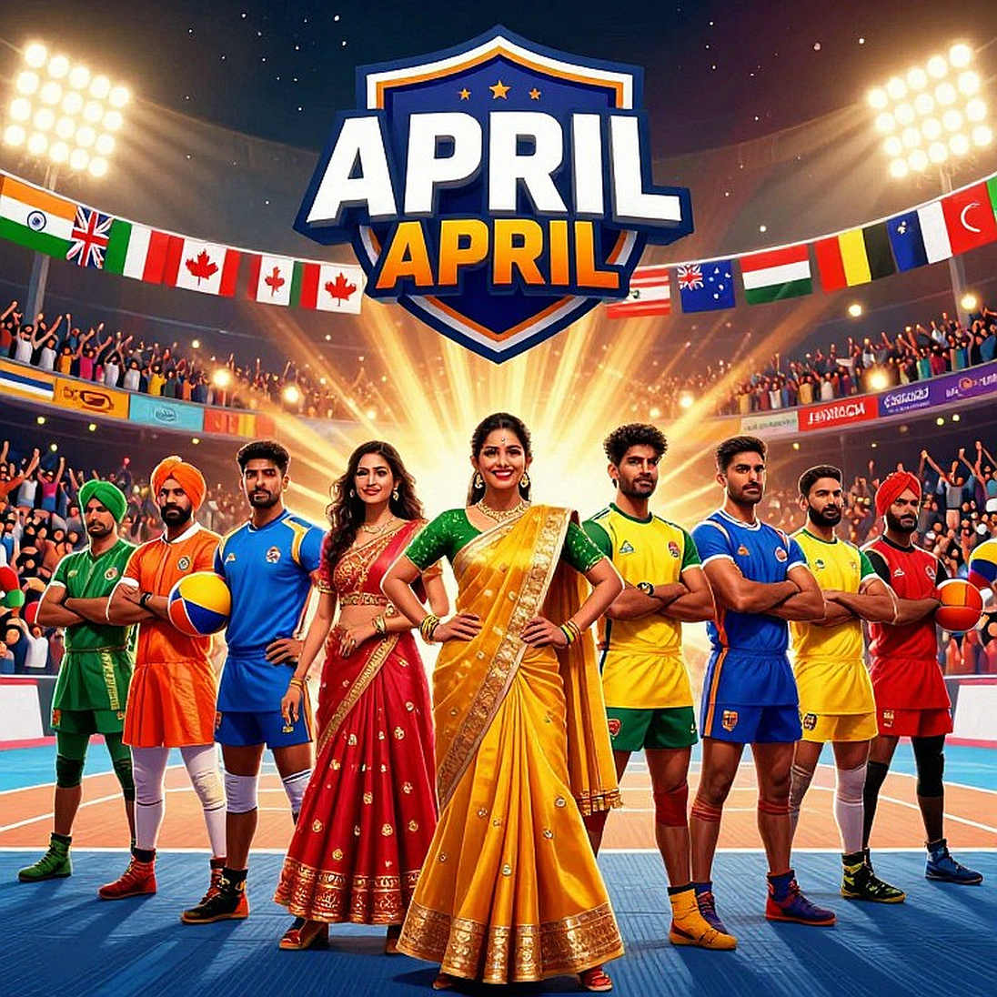 এশিয়ান গেমস ২০২৬: ভারতের ৪৮–২৫ জয়ের ভেতরে একটি সংখ্যা লুকিয়ে আছে, যা স্কোরবোর্ড দেখায় না