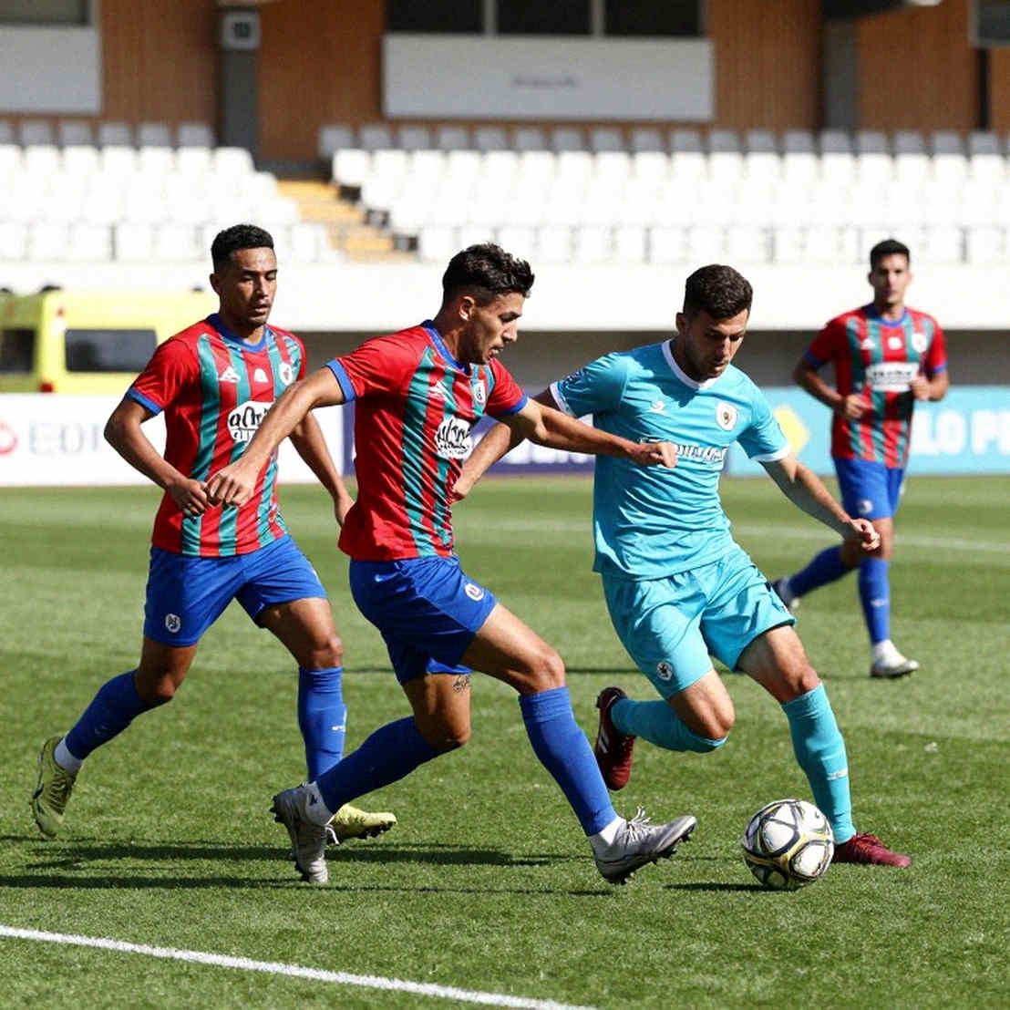 The Weight of the Whistle: Süper Lig Referee Yasin Kol's Arrest Request and Football's Invisible Workers The Weight of the Whistle: Süper Lig Referee Yasin Kol's Arrest Request and Football's Invisible Workers