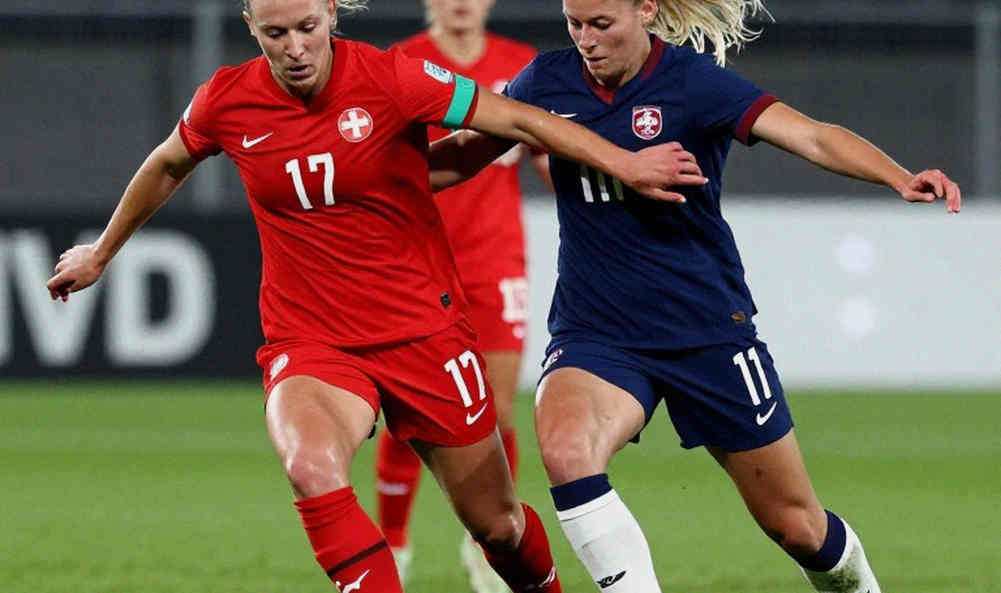 Not Kane's Record but the Fatigue: The Noise That Buried Scotland's Wound Not Kane's Record but the Fatigue: The Noise That Buried Scotland's Wound