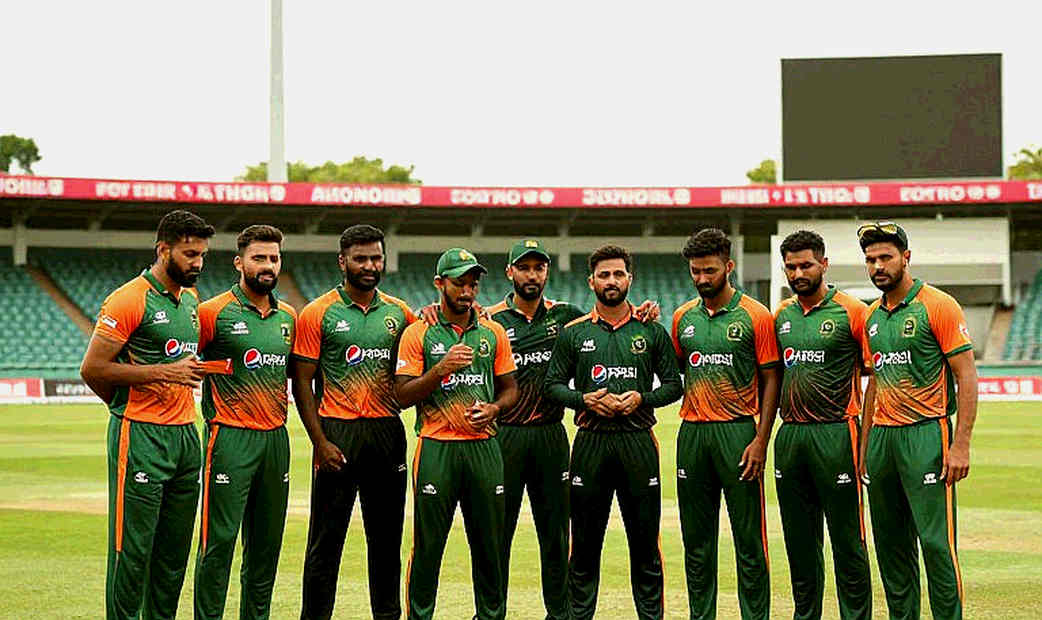 এশিয়ার ক্রিকেট ক্যালেন্ডার: শেষ পাঁচ ওভারে যেখানে ম্যাচ হারায়, প্রতিপক্ষ ঘড়ি এশিয়ার ক্রিকেট ক্যালেন্ডার: শেষ পাঁচ ওভারে যেখানে ম্যাচ হারায়, প্রতিপক্ষ ঘড়ি