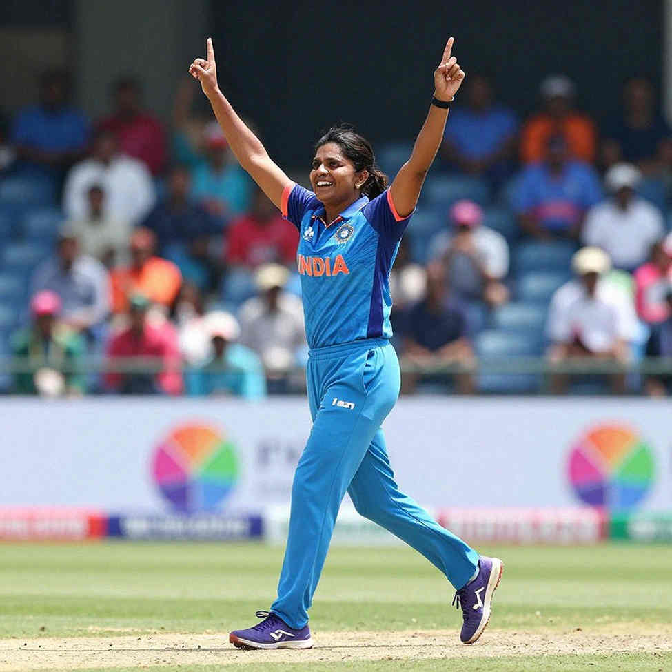 The Number Missing Beside 61: Auditing the India–Pakistan Final in Nagoya The Number Missing Beside 61: Auditing the India–Pakistan Final in Nagoya