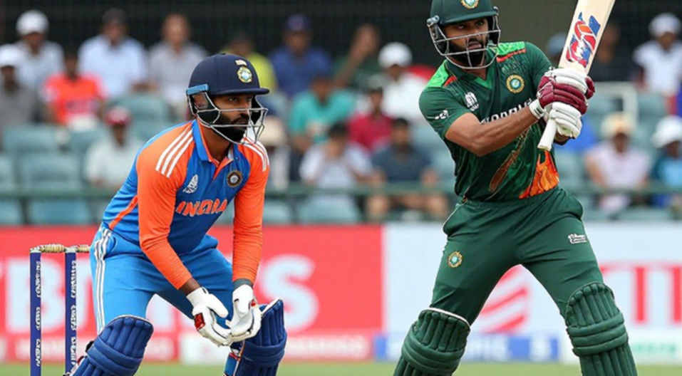The Number Missing Beside 61: Auditing the India–Pakistan Final in Nagoya The Number Missing Beside 61: Auditing the India–Pakistan Final in Nagoya