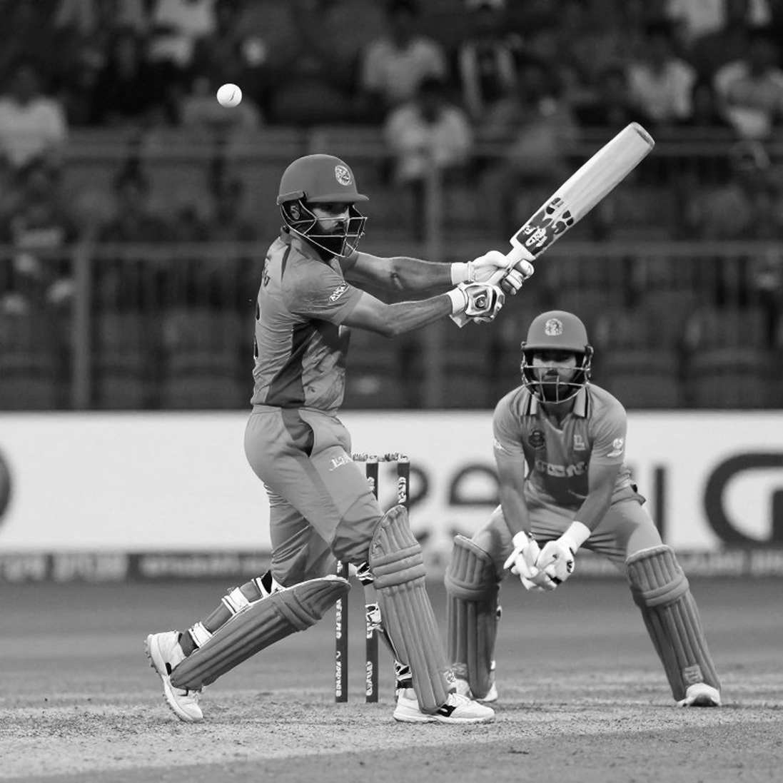 The Immutable Ledger: Why Cricket's Data Wants a Blockchain It Cannot Edit The Immutable Ledger: Why Cricket's Data Wants a Blockchain It Cannot Edit