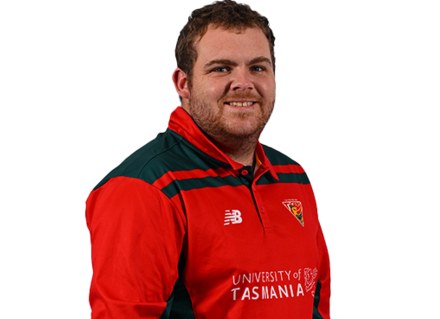 Jarrod Freeman