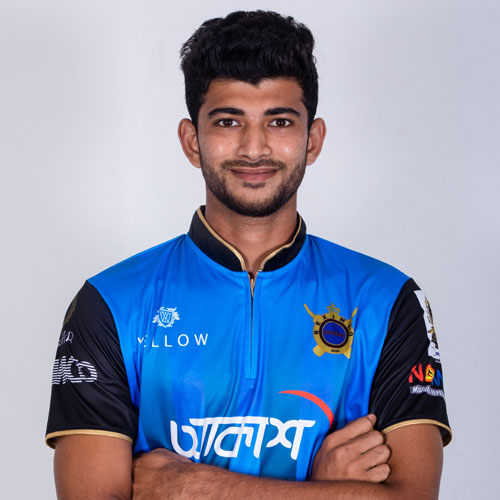 Nayeem Hasan