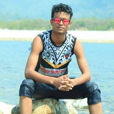 Rohanat Doullah Borshon