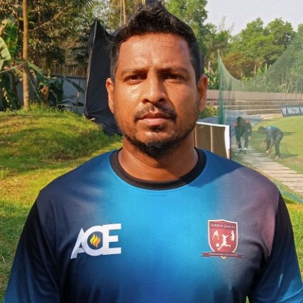 Anamul Haque Anam