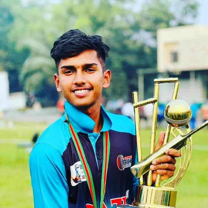 নুহায়েল সান্দিদ