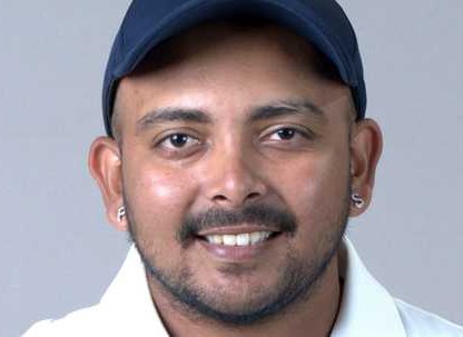 Prithvi Shaw