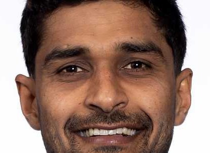 Deepak Hooda