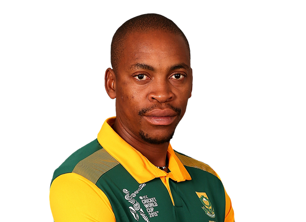 Aaron Phangiso