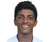 শরুজন শানমুগনাথন