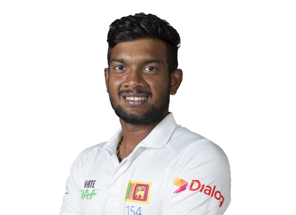 রমেশ মেন্ডিস