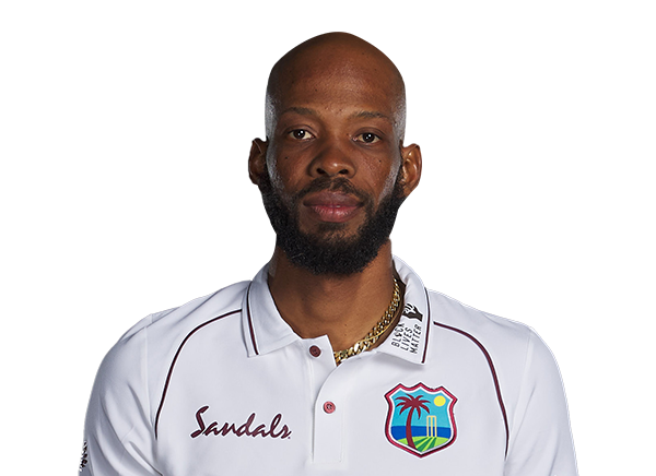 Roston Chase