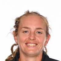 Frances Mackay