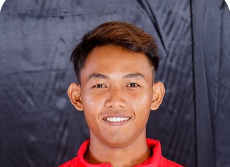 আহমদ রামদোনি