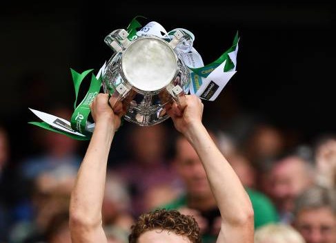 Liam McCarthy