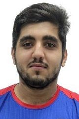 Bilal Tahir