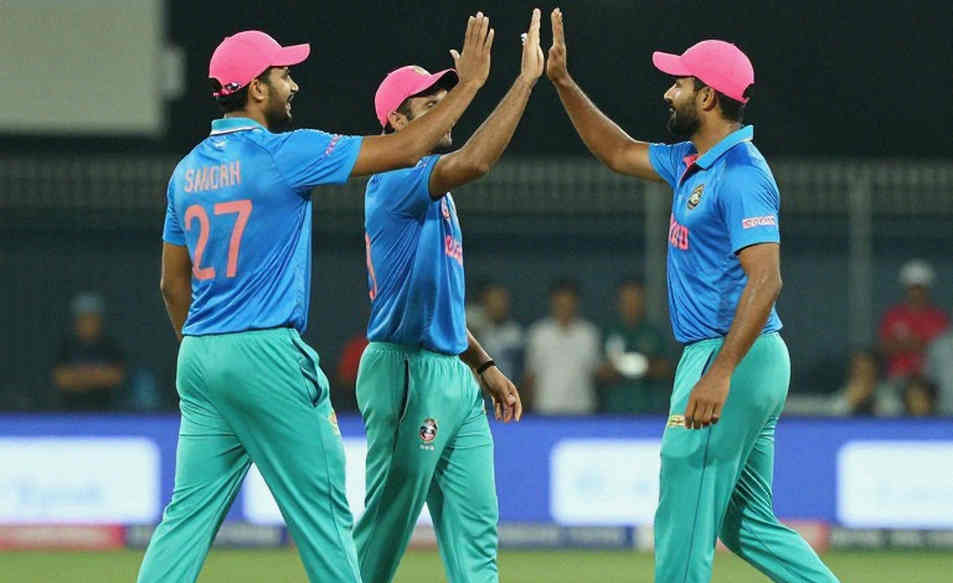 এশিয়ার ক্রিকেটে ব্লকচেইনের নতুন স্পেল: ফ্যান টোকেন, স্মার্ট চুক্তি আর টিকিটের যুদ্ধ এশিয়ার ক্রিকেটে ব্লকচেইনের নতুন স্পেল: ফ্যান টোকেন, স্মার্ট চুক্তি আর টিকিটের যুদ্ধ